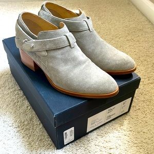 Rag&Bone Harley Boot-Cementi Sued